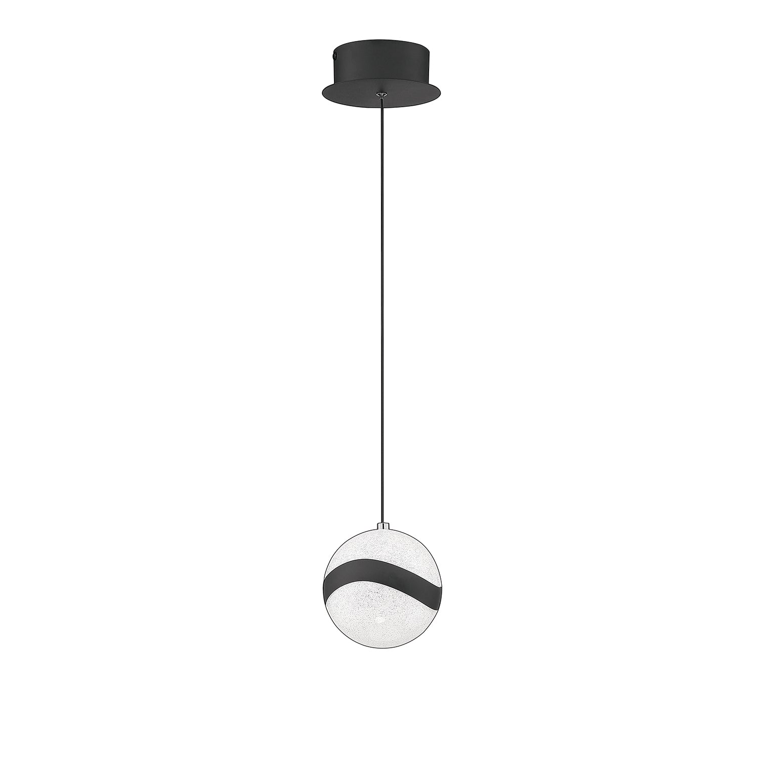 Suspension DEL | Mystyke