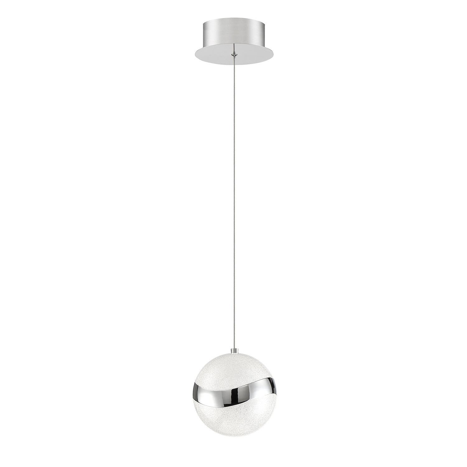 Suspension DEL | Mystyke