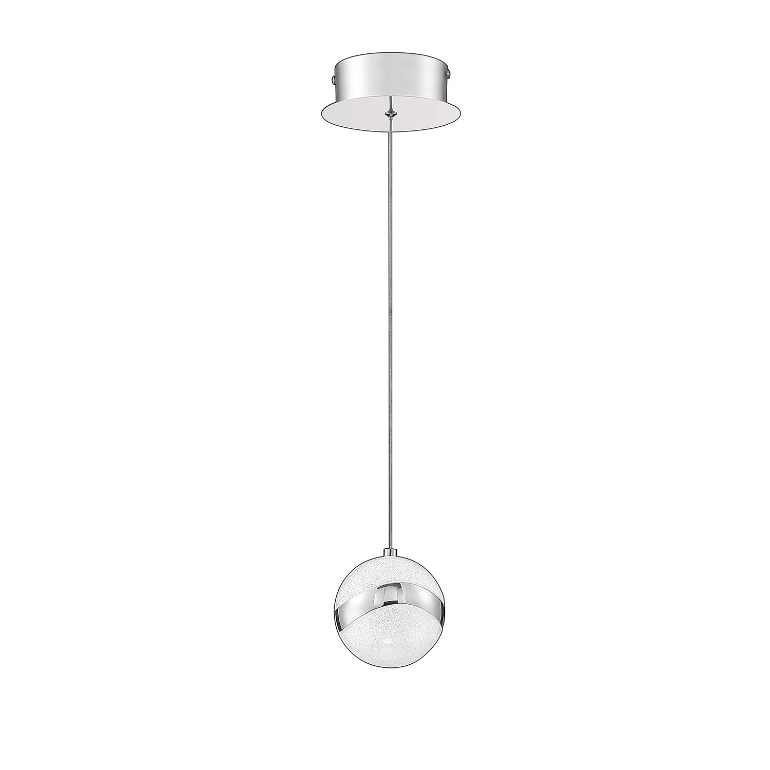 Suspension DEL | Mystyke