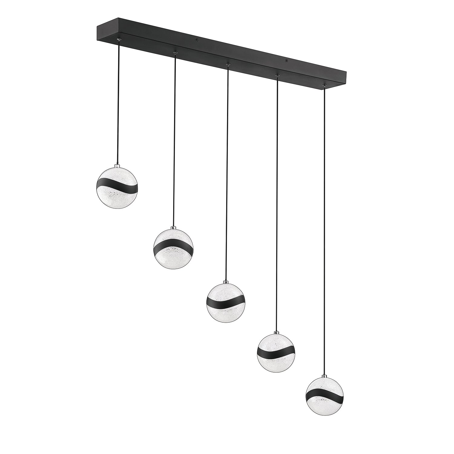 Bar DEL | Mystyke