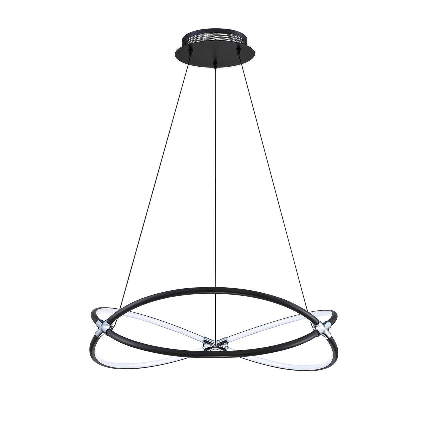 Suspension DEL | Hoop
