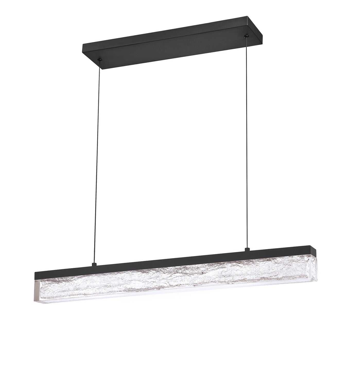 Suspension DEL | Black Ice