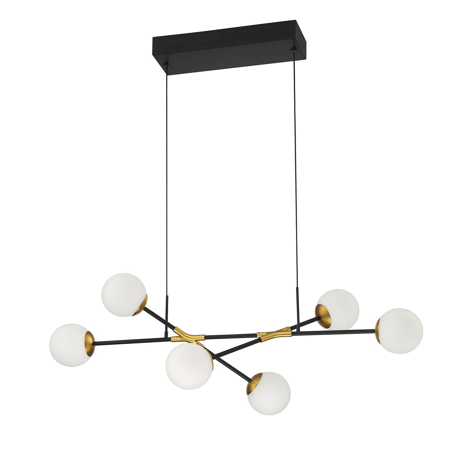 Suspension DEL | Calipso