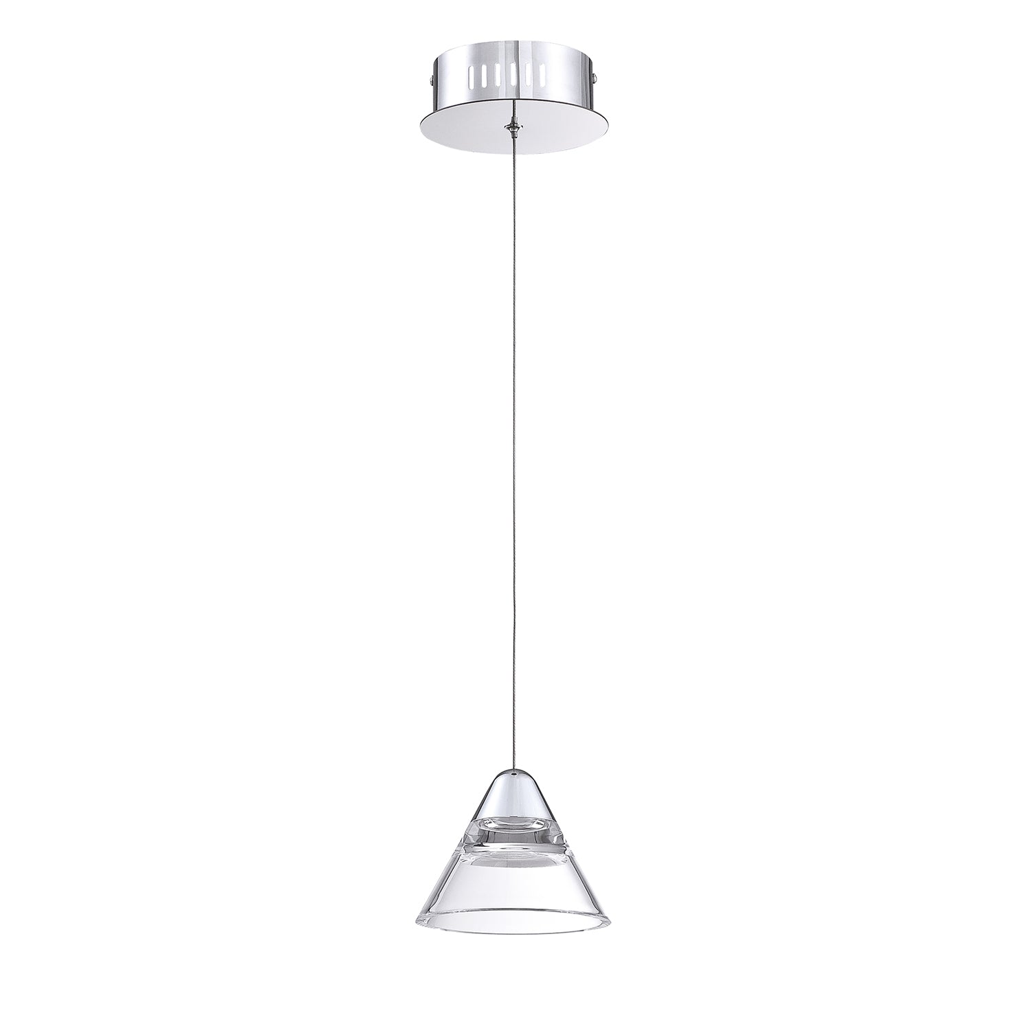 Suspension DEL | Geo