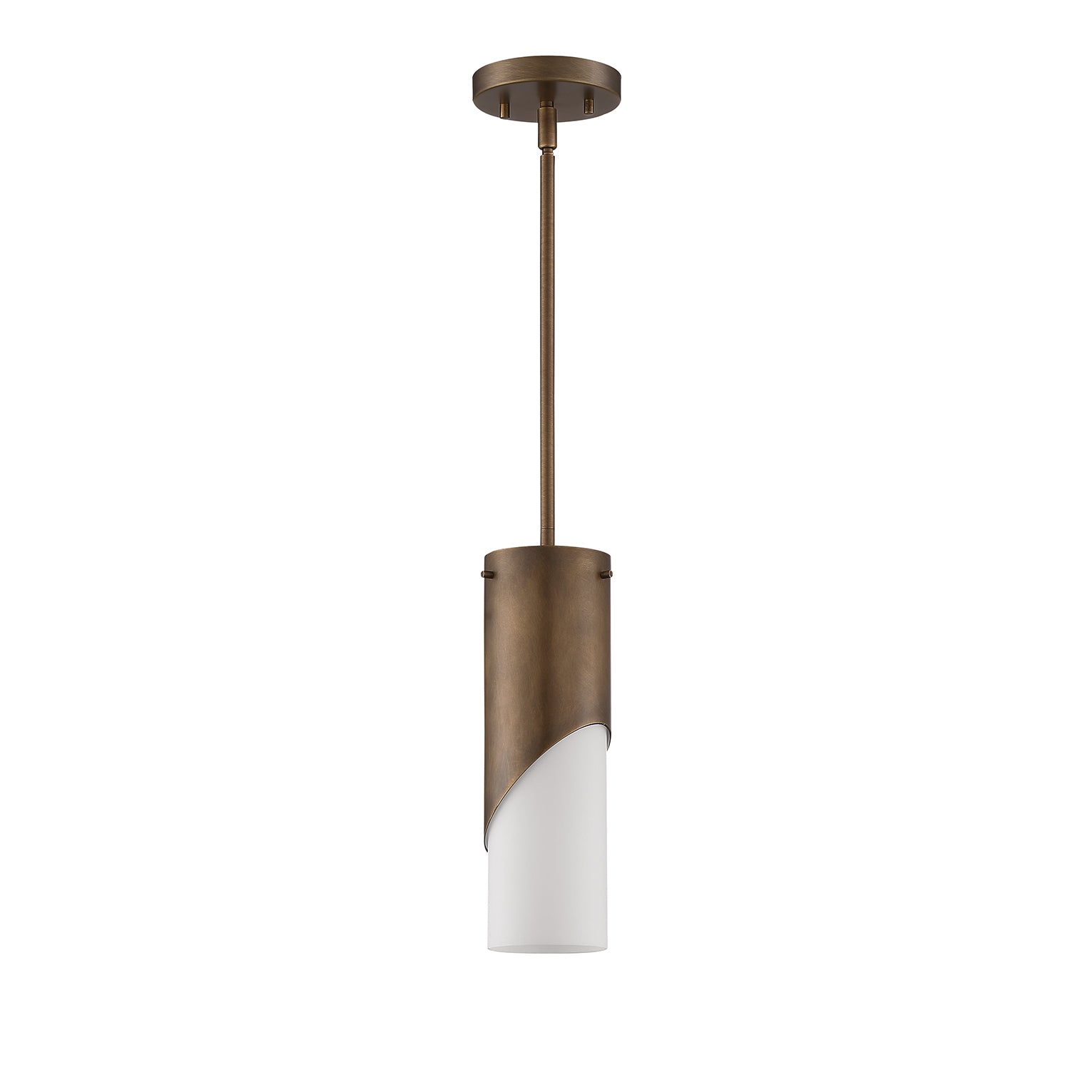 Suspension 1 lumière | Callisto