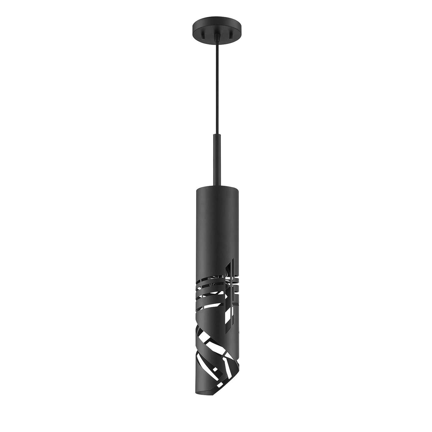 Suspension 1 lumière | Knoll