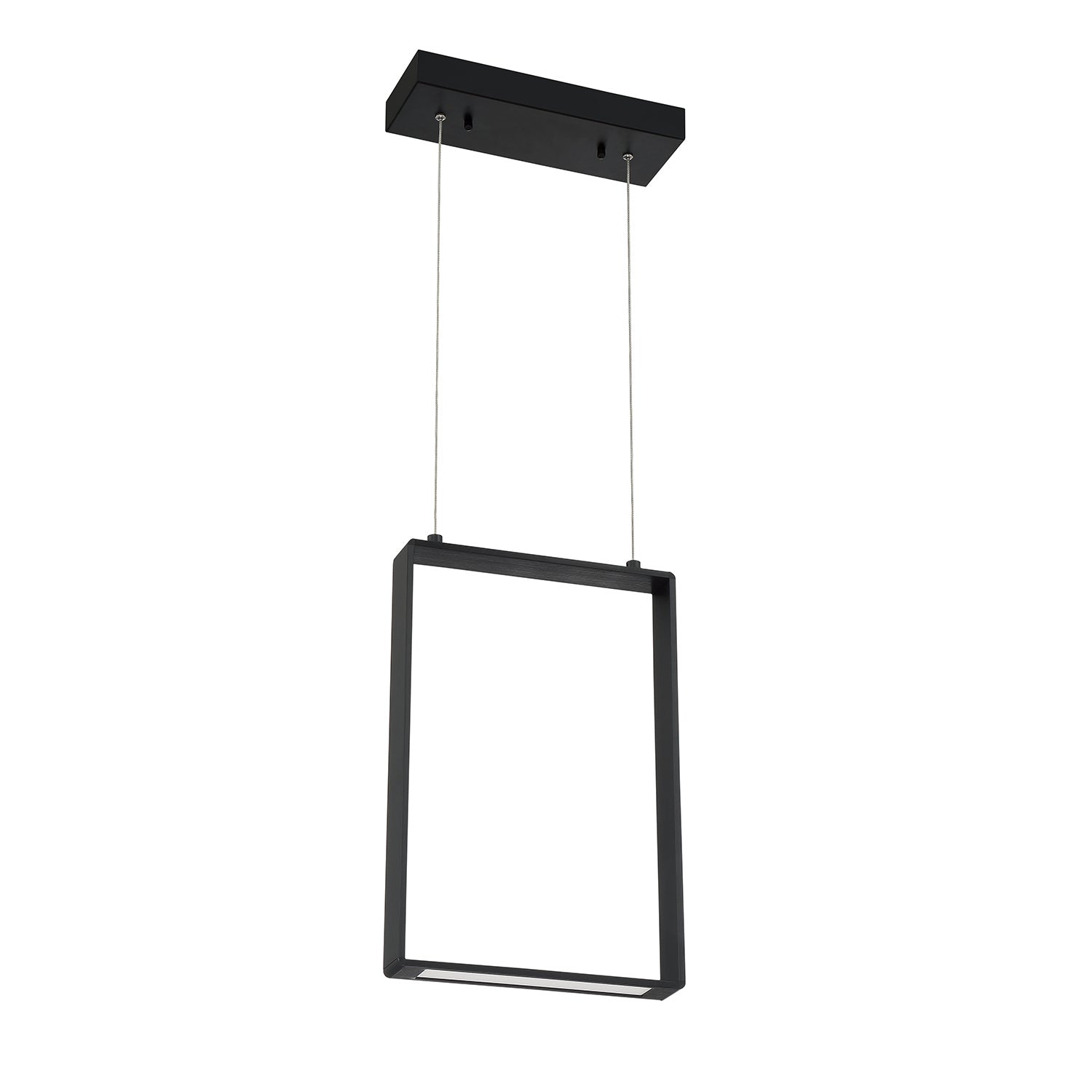 Suspension DEL | Quadron