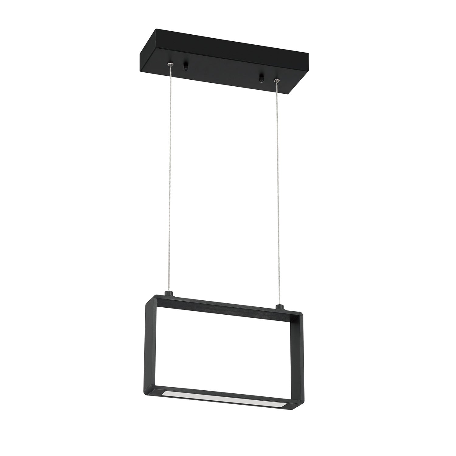 Suspension DEL | Quadron