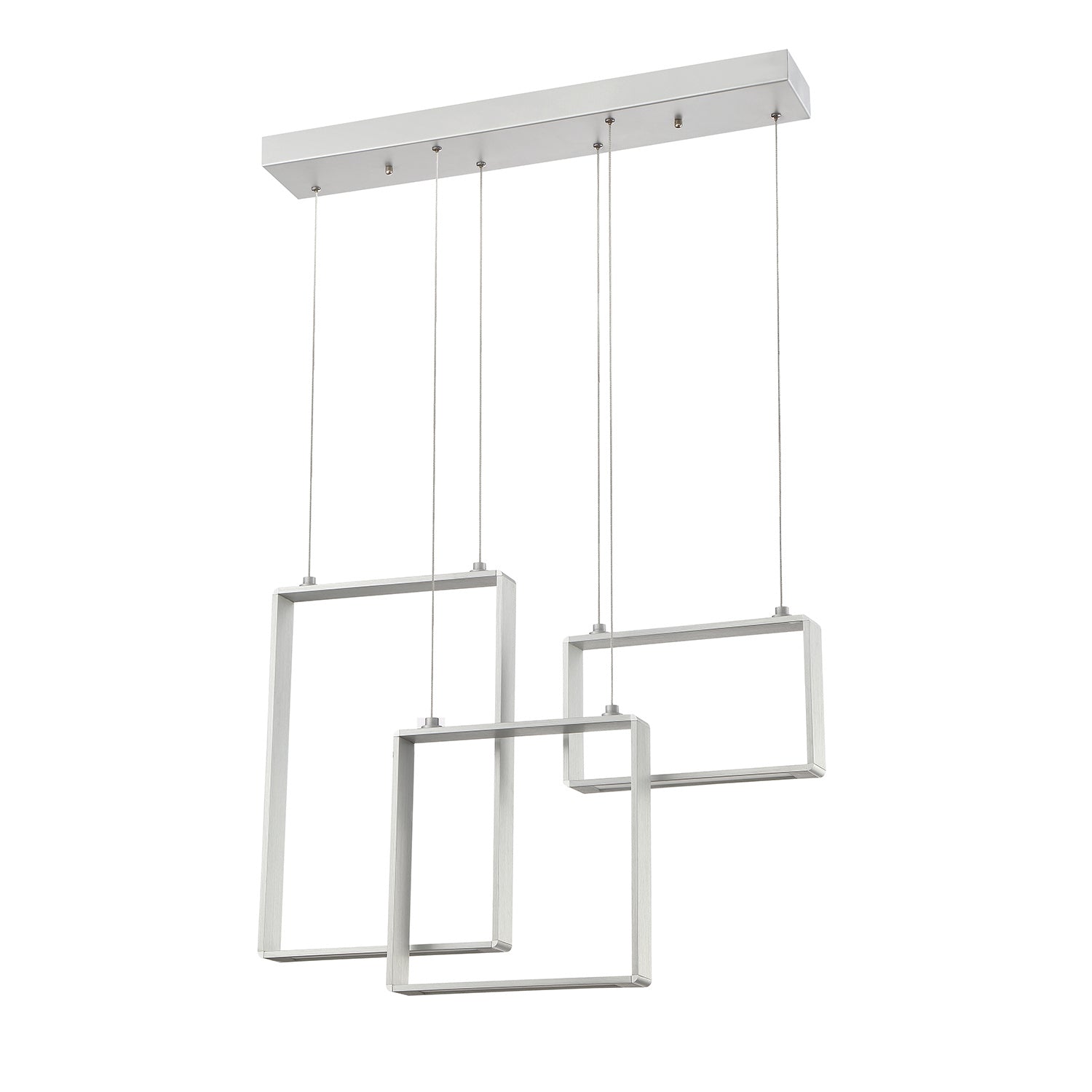 Suspension DEL | Quadron