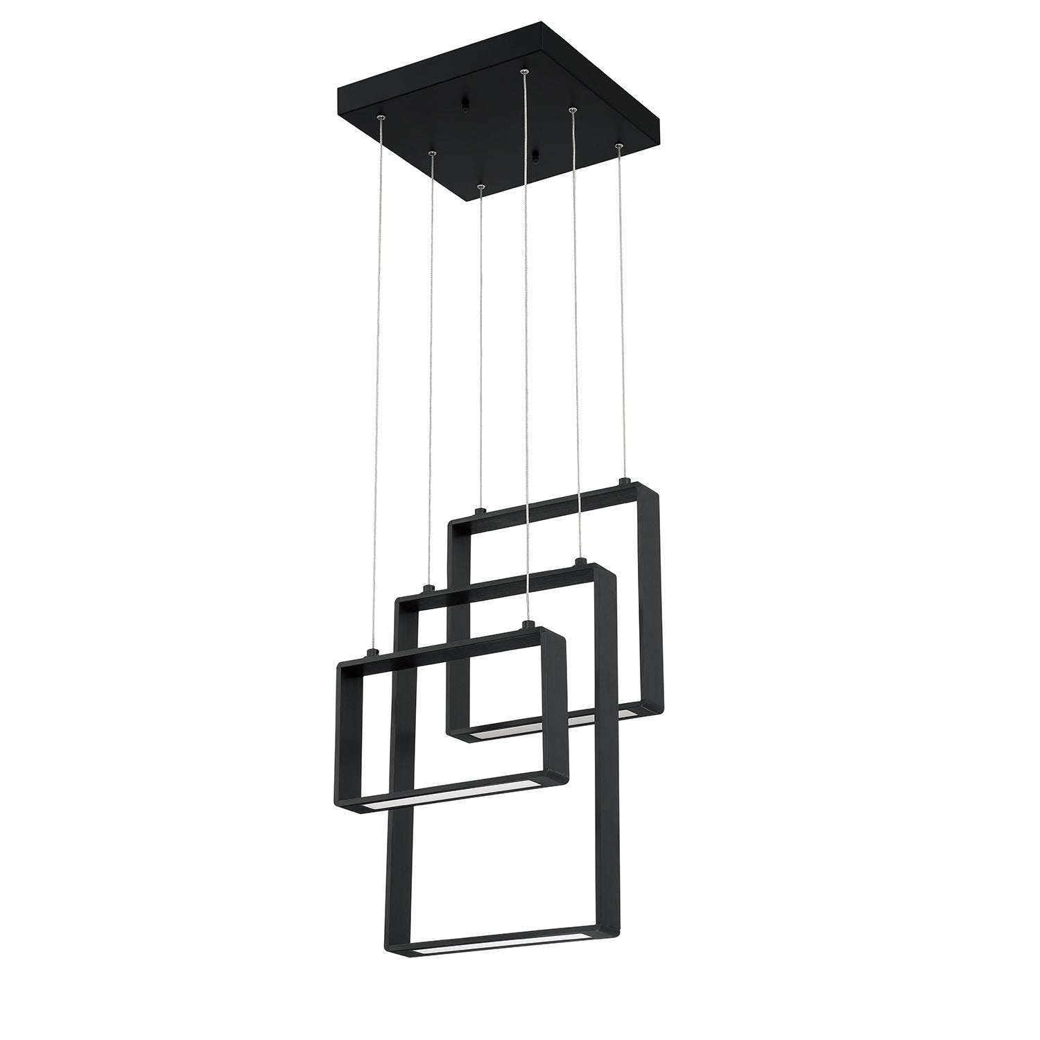 Suspension DEL | Quadron