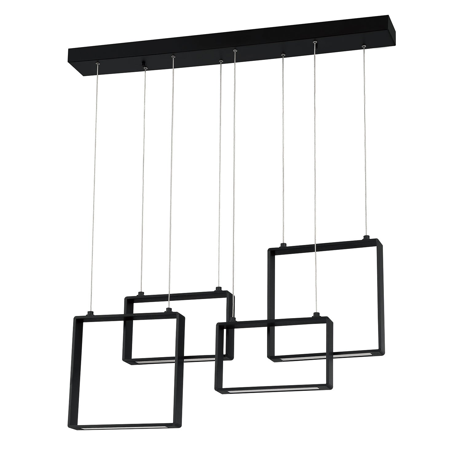 Suspension DEL | Quadron
