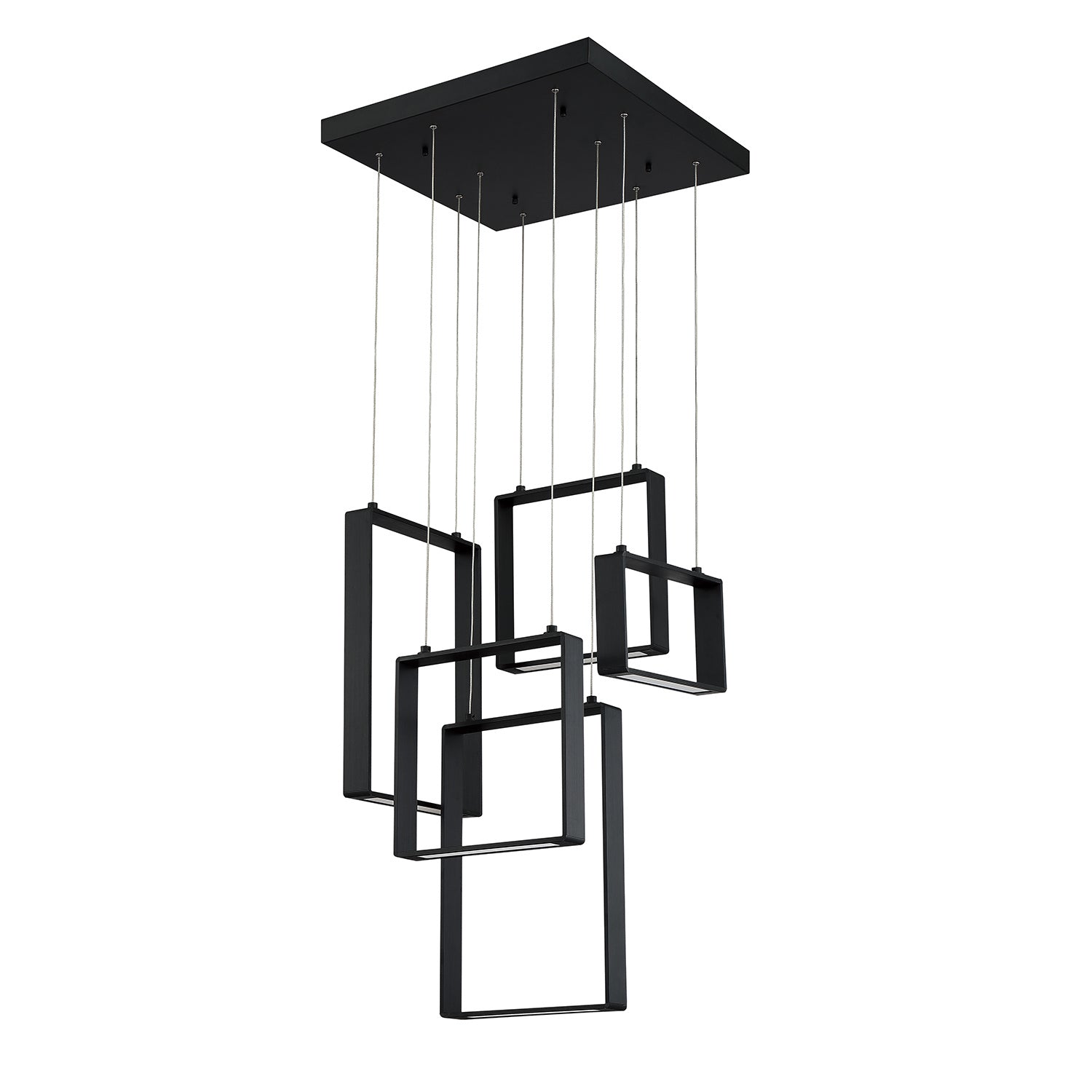 Suspension DEL | Quadron