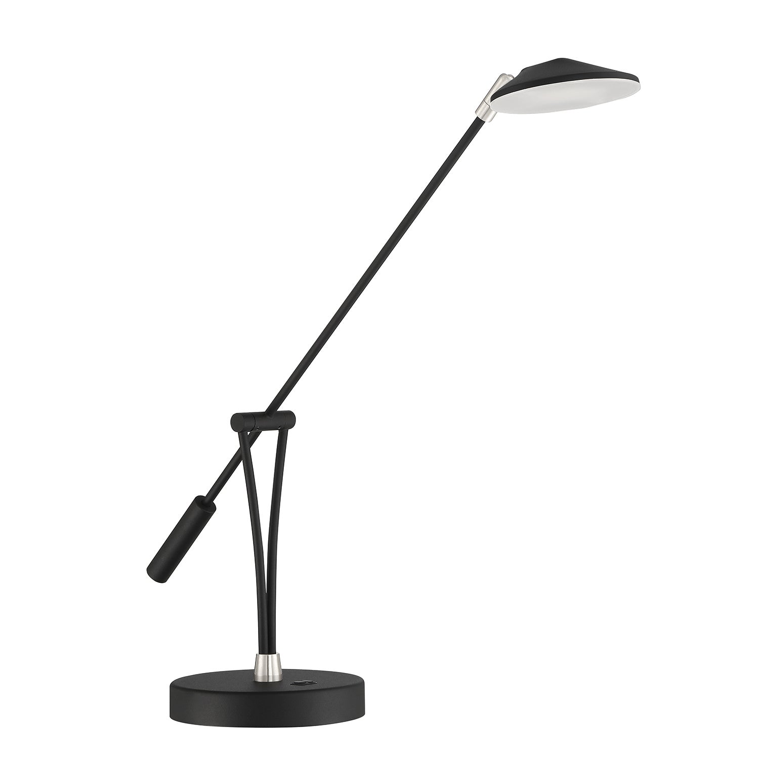 Lampe de bureau DEL | Lahoya