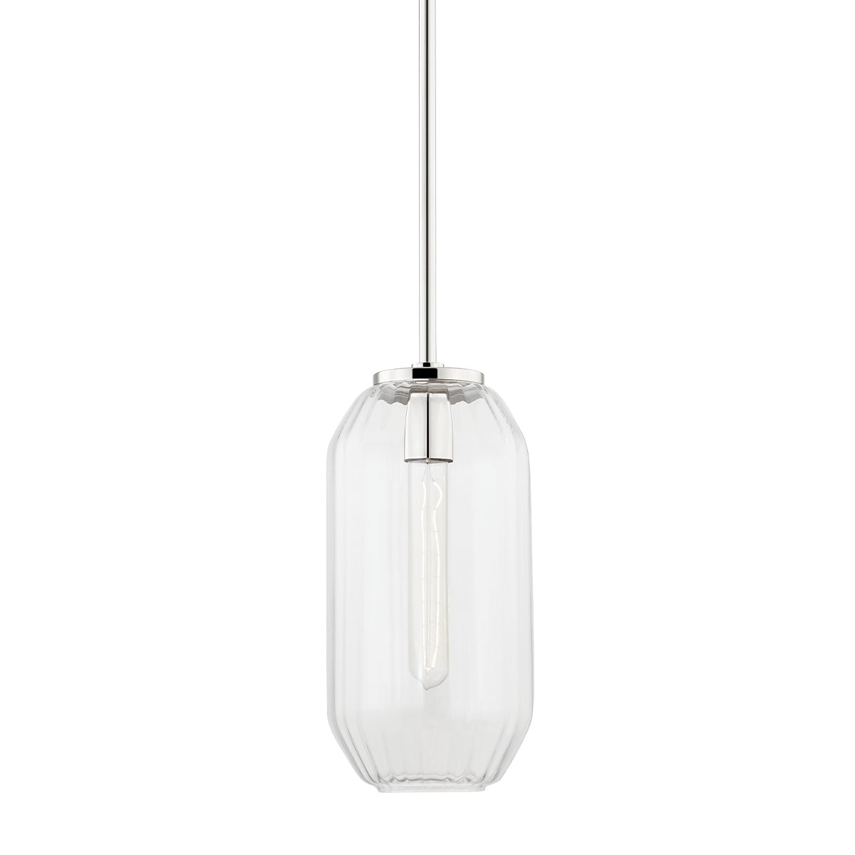Suspension 1 lumière | Bennett