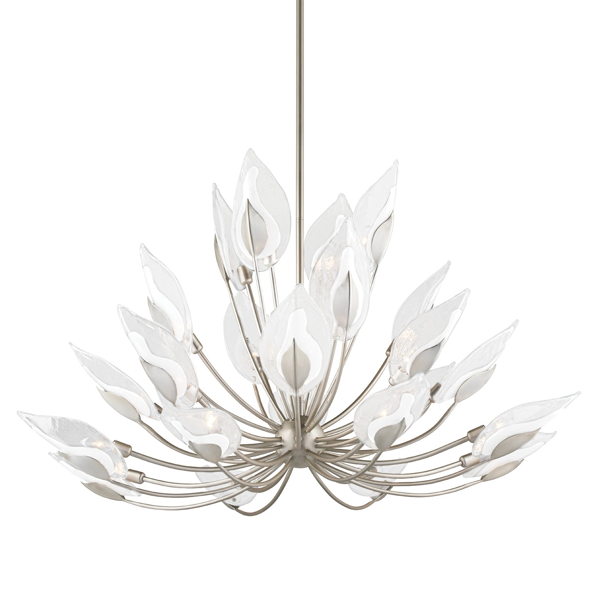 Lustre 24 lumières | Blossom