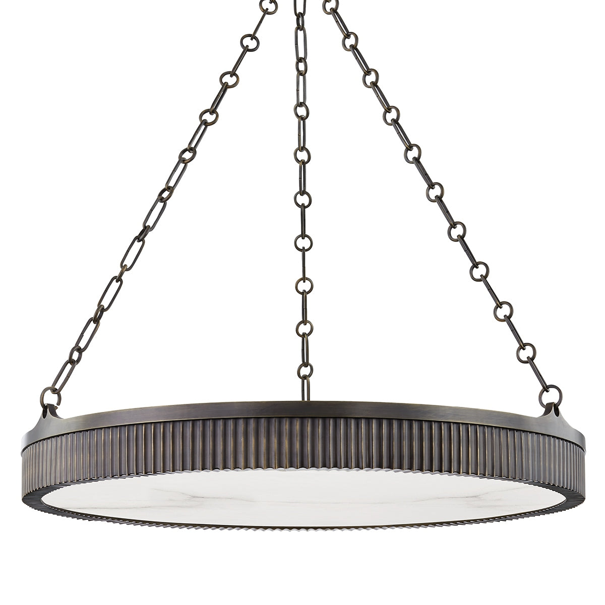 Lustre 8 lumières | Lynden