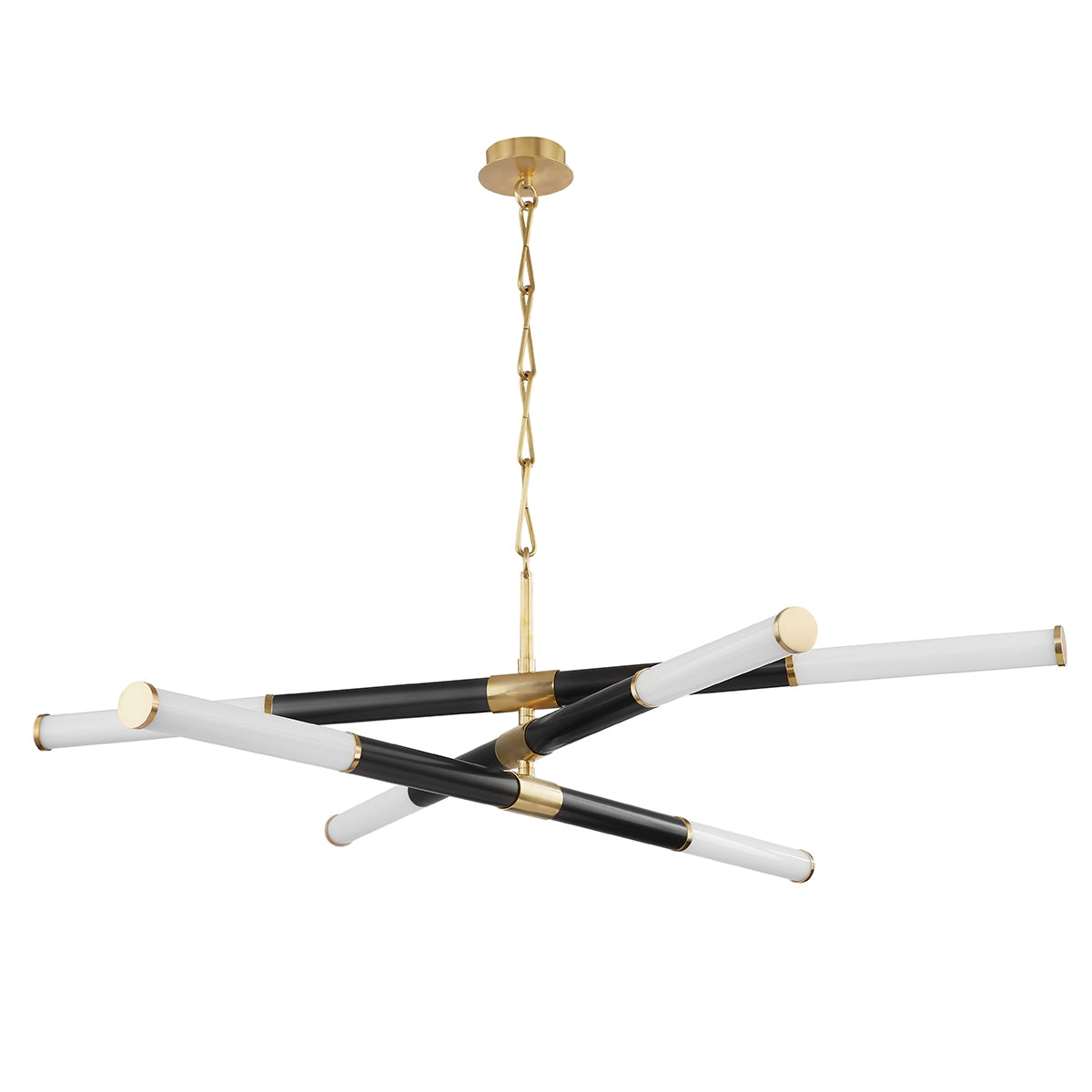 Lustre DEL | Huntington