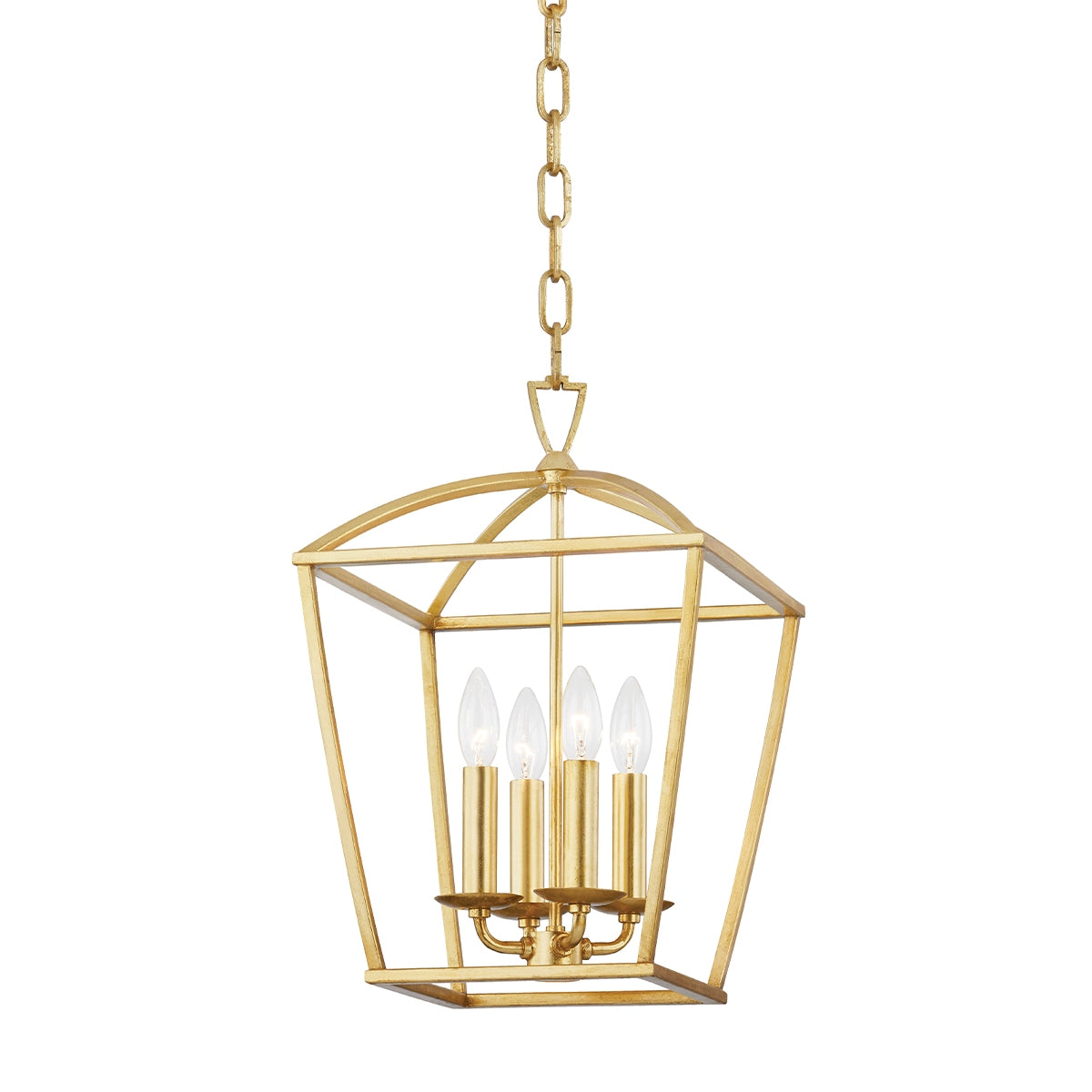 Lantern 4 lumières | Bryant