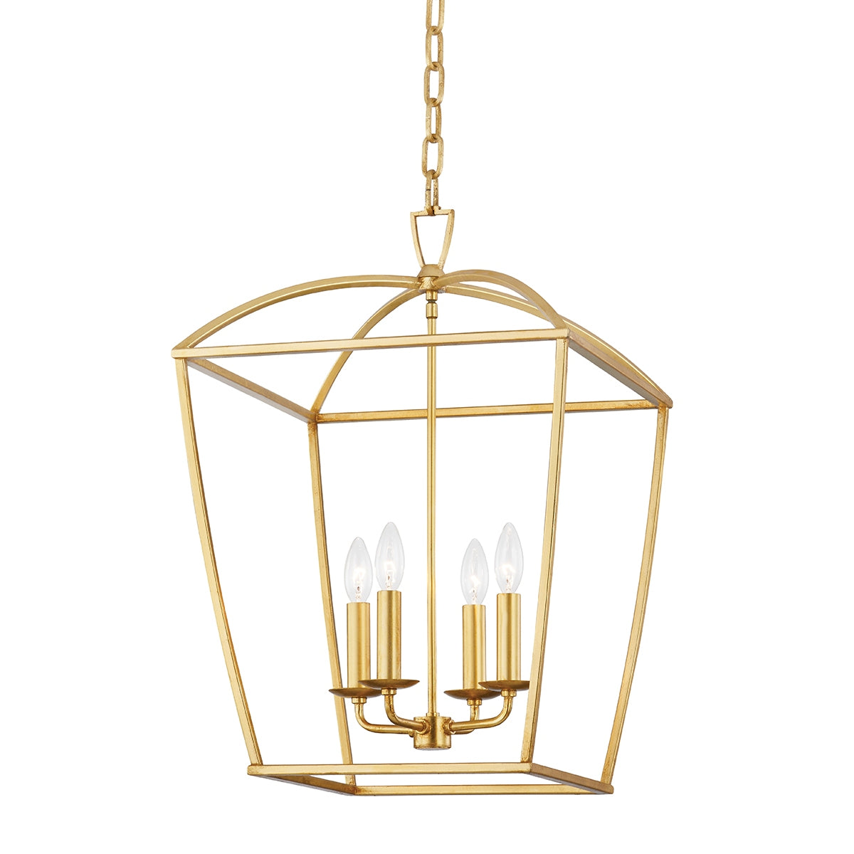 Lantern 4 lumières | Bryant