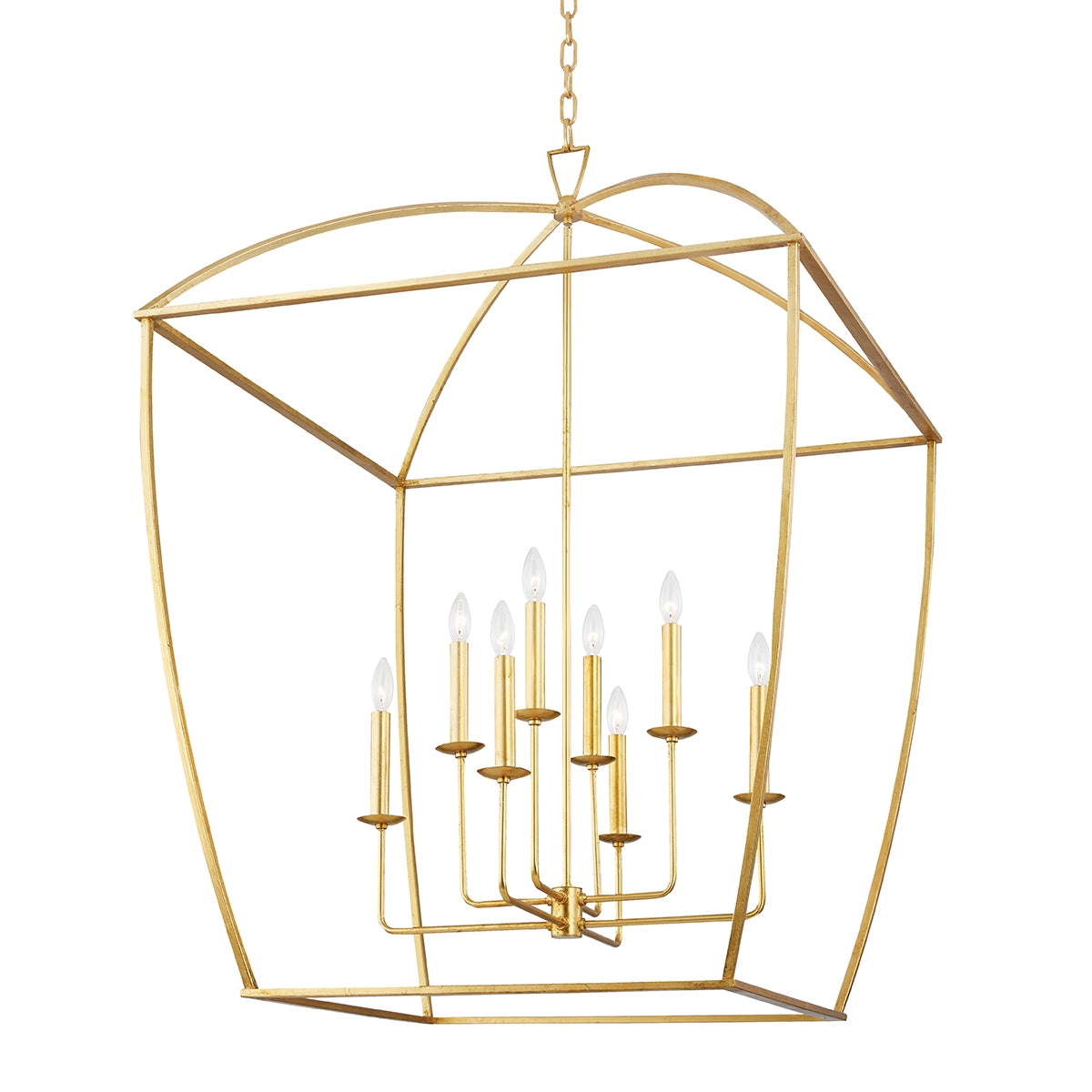Lantern 12 lumières | Bryant