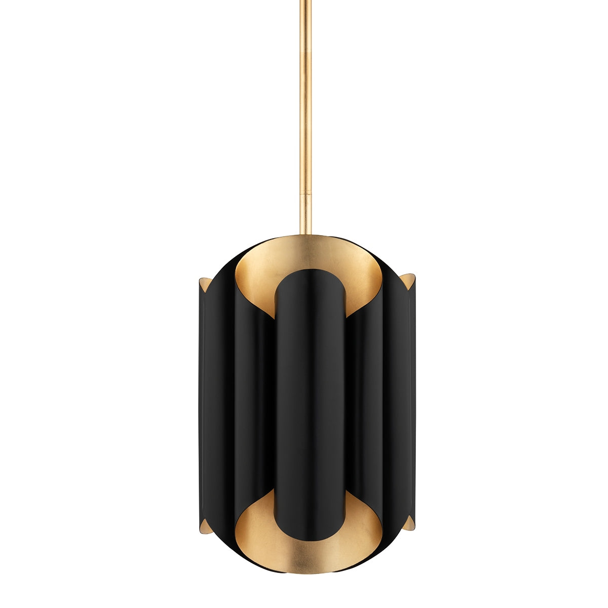 Suspension 6 lumières | Banks