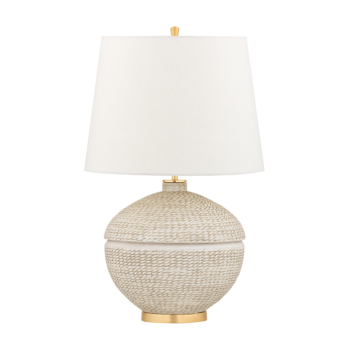 Table Lamp 1 lumière | Katonah