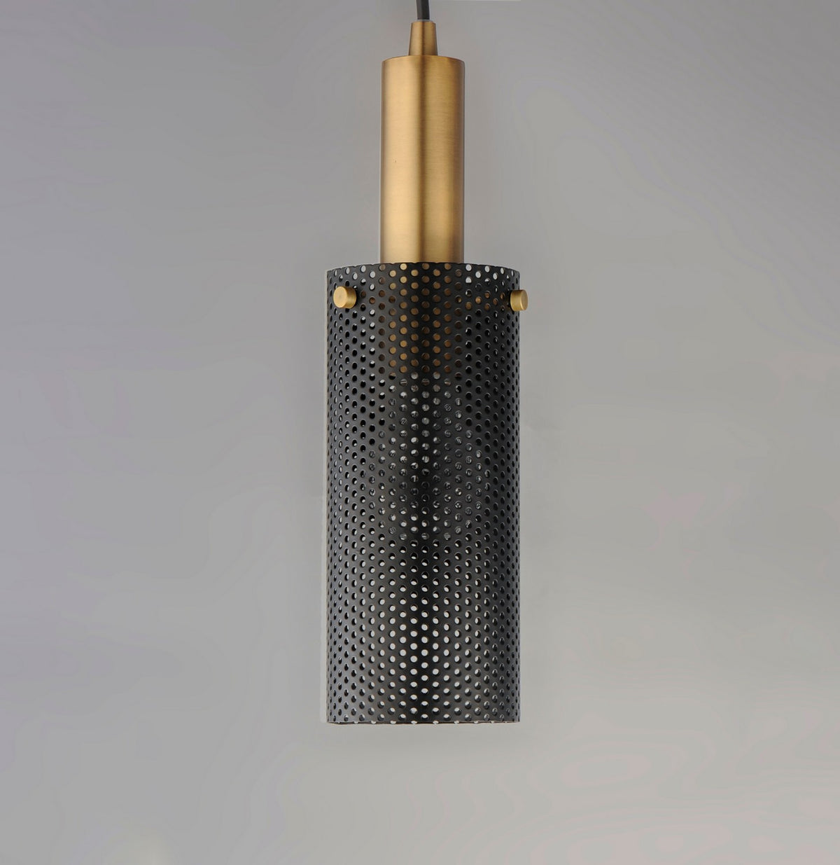 Mini-suspension 1 lumière | Perf
