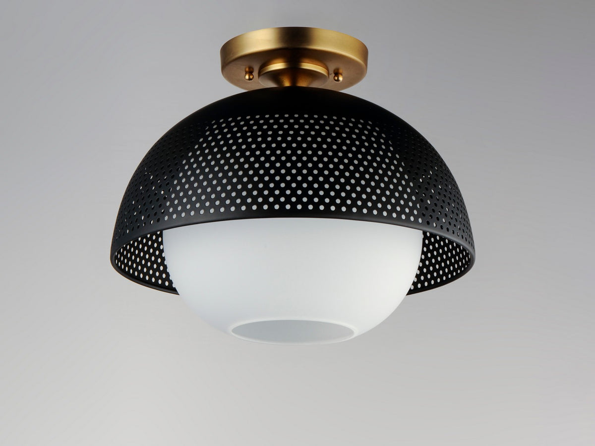 Plafonnier 1 lumière | Perf