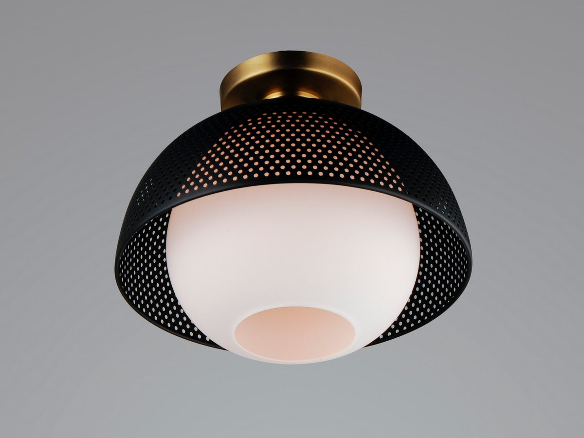 Plafonnier 1 lumière | Perf