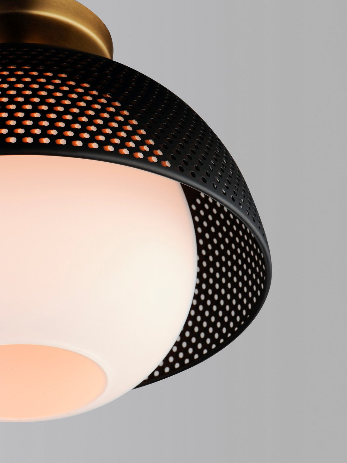 Plafonnier 1 lumière | Perf