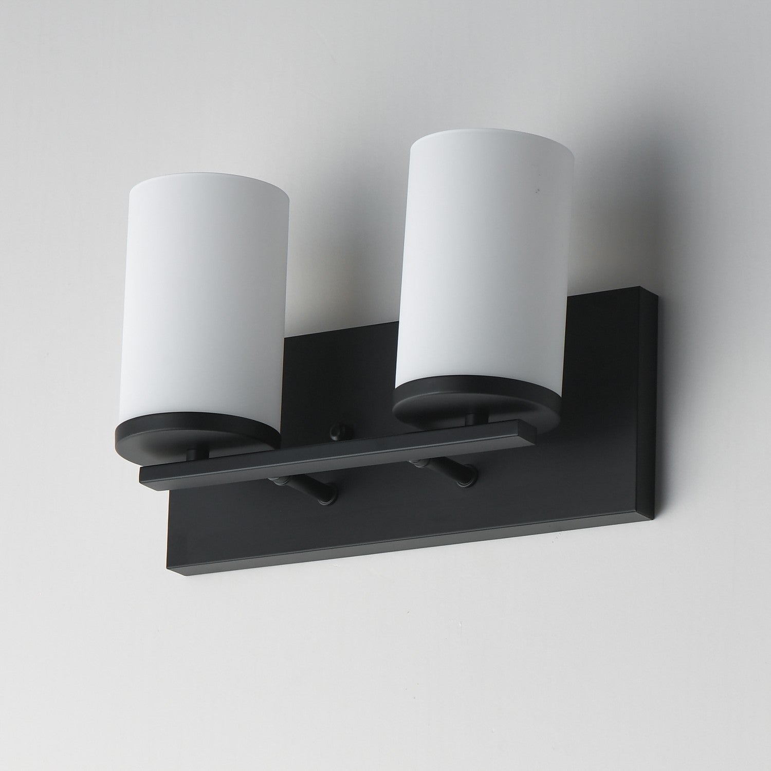 Applique de vanité 2 lumières | Lateral