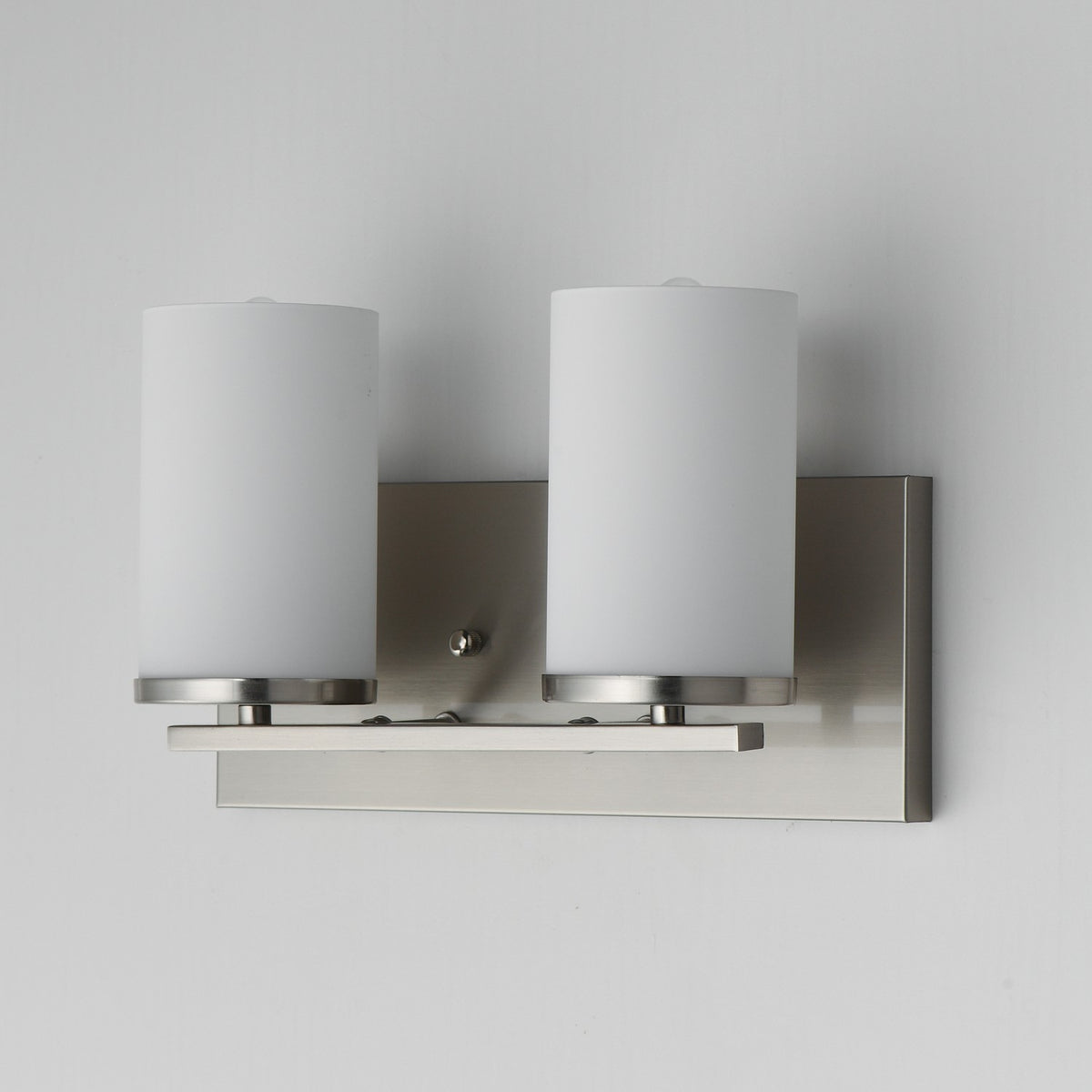 Applique de vanité 2 lumières | Lateral