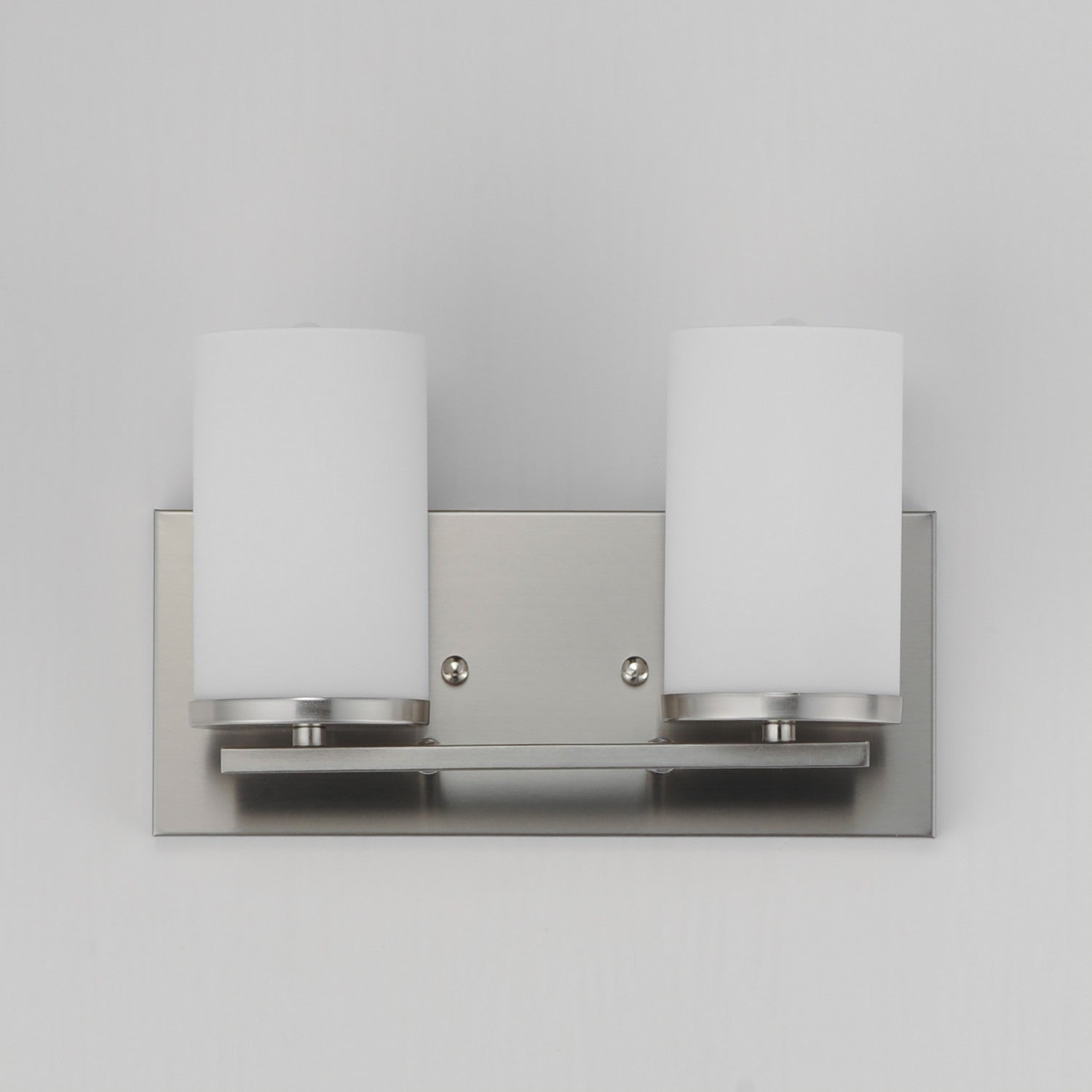 Applique de vanité 2 lumières | Lateral