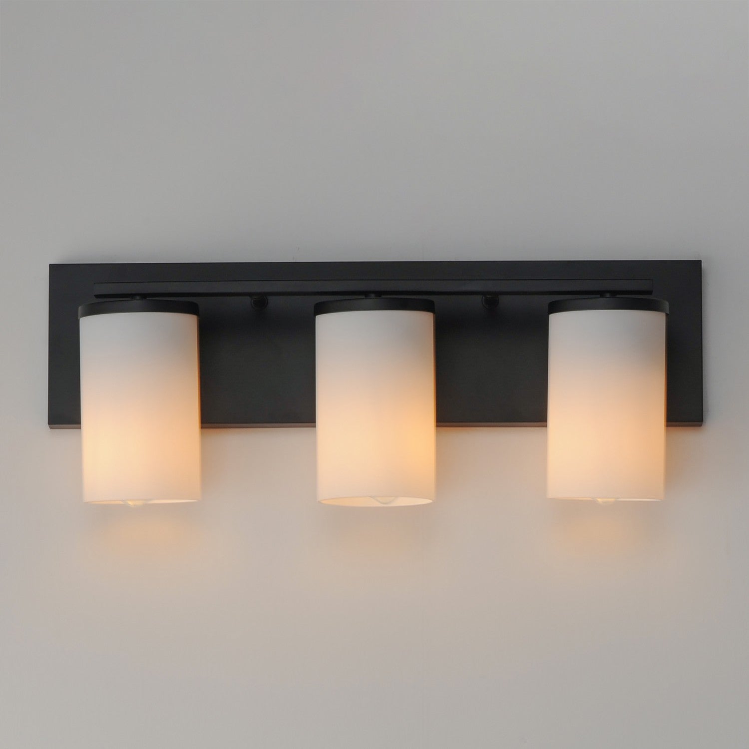 Applique de vanité 3 lumières | Lateral