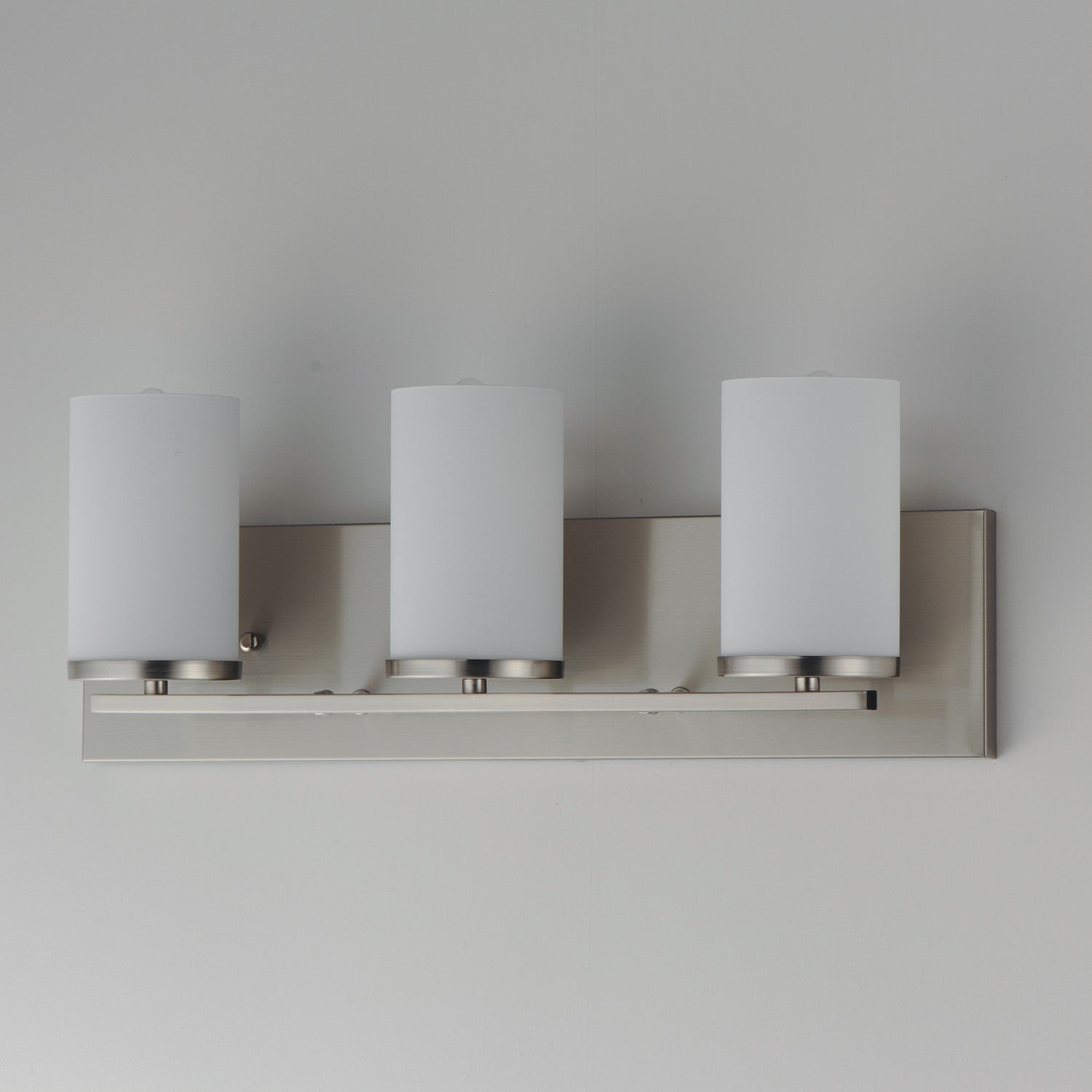 Applique de vanité 3 lumières | Lateral