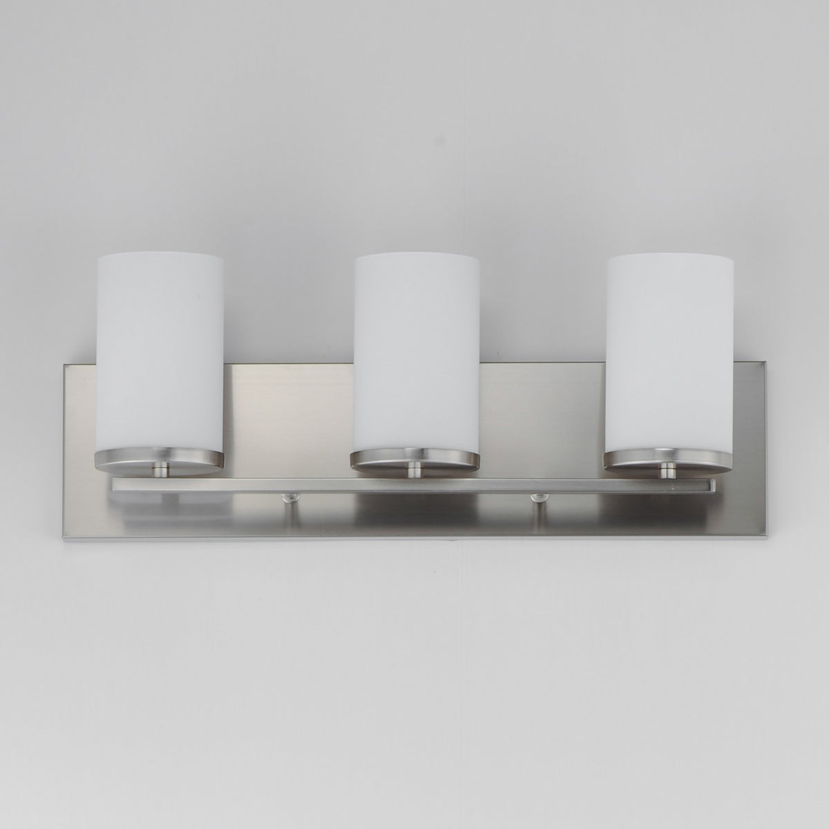 Applique de vanité 3 lumières | Lateral
