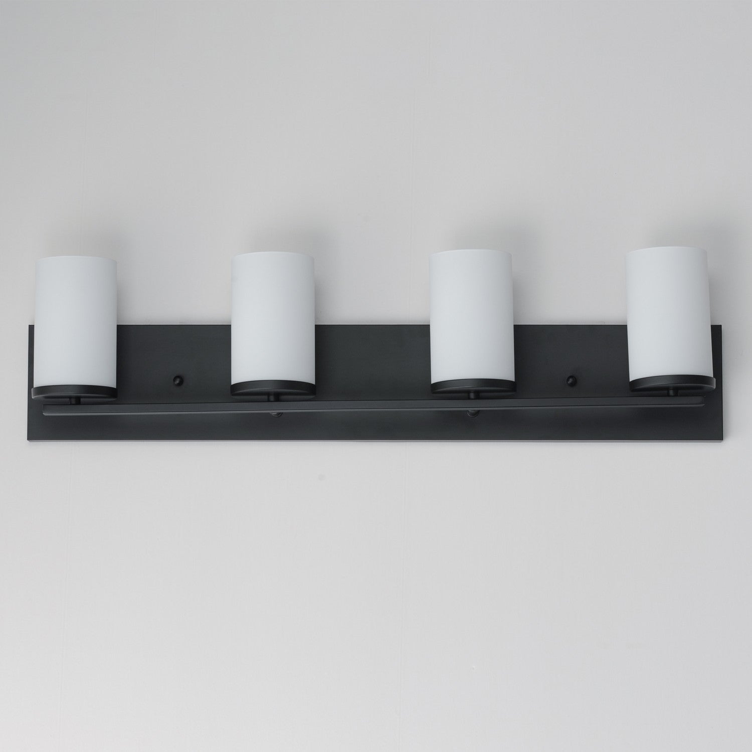 Applique de vanité 4 lumières | Lateral