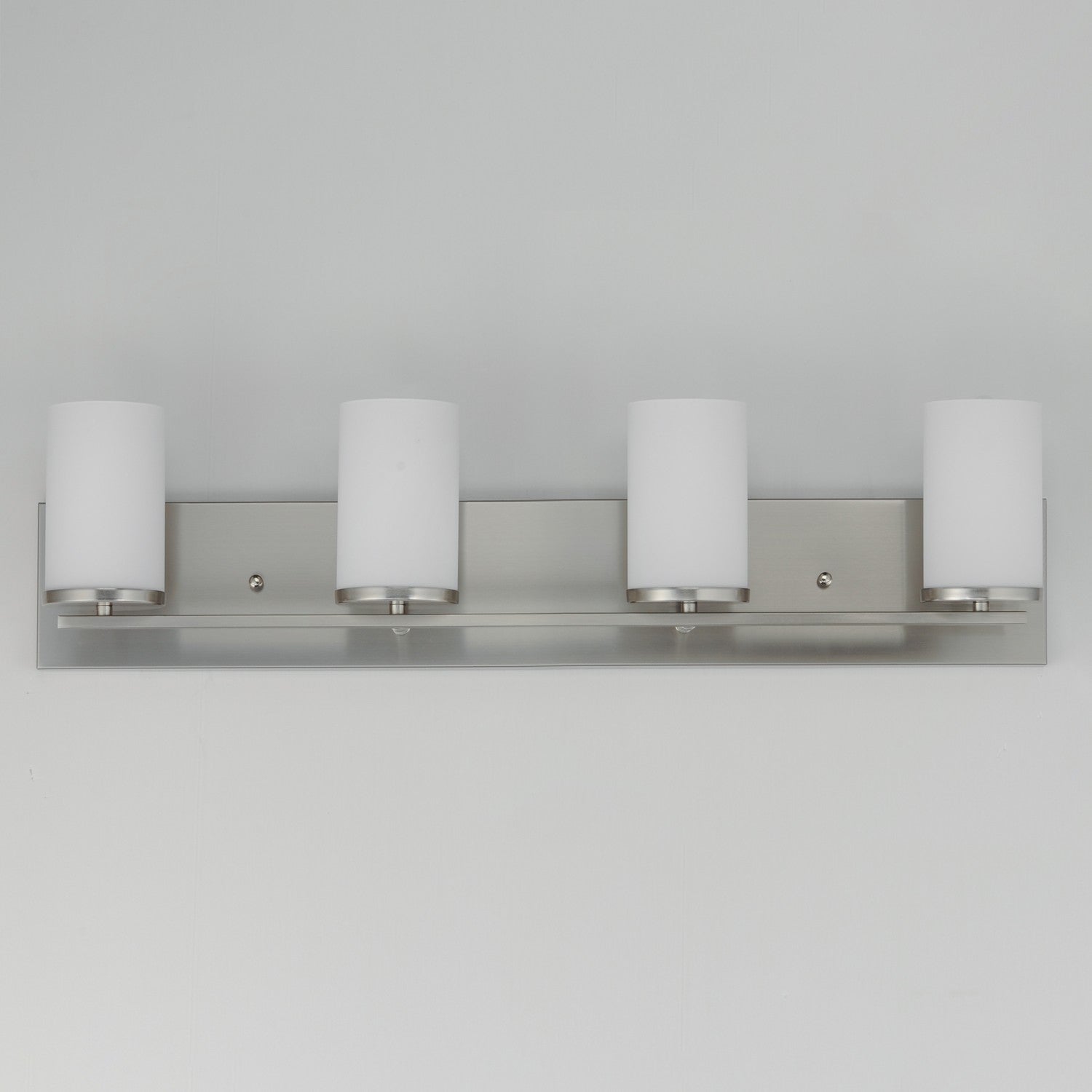 Applique de vanité 4 lumières | Lateral