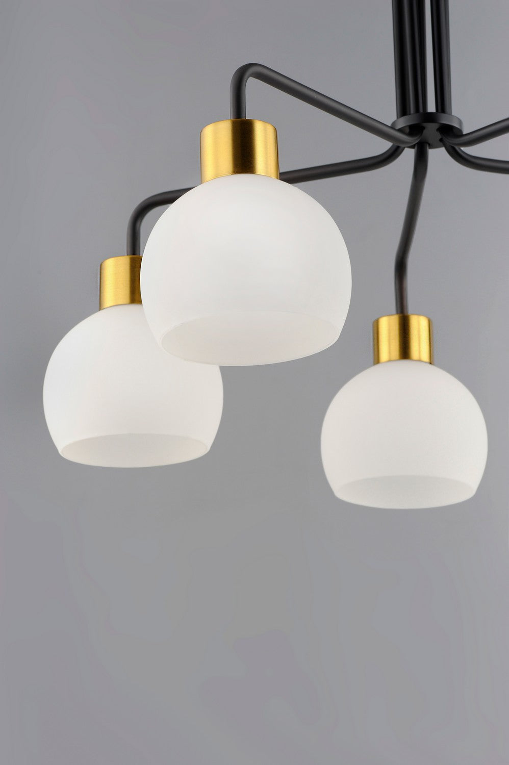 Lustre 5 lumières | Coraline