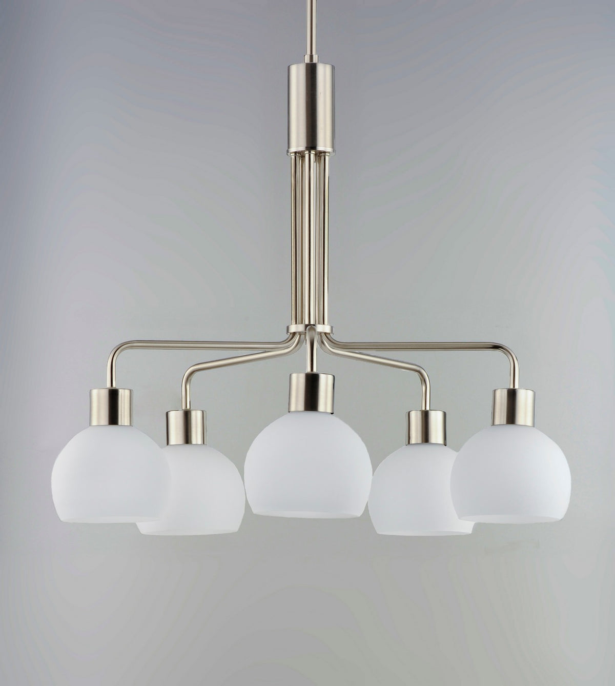 Lustre 5 lumières | Coraline