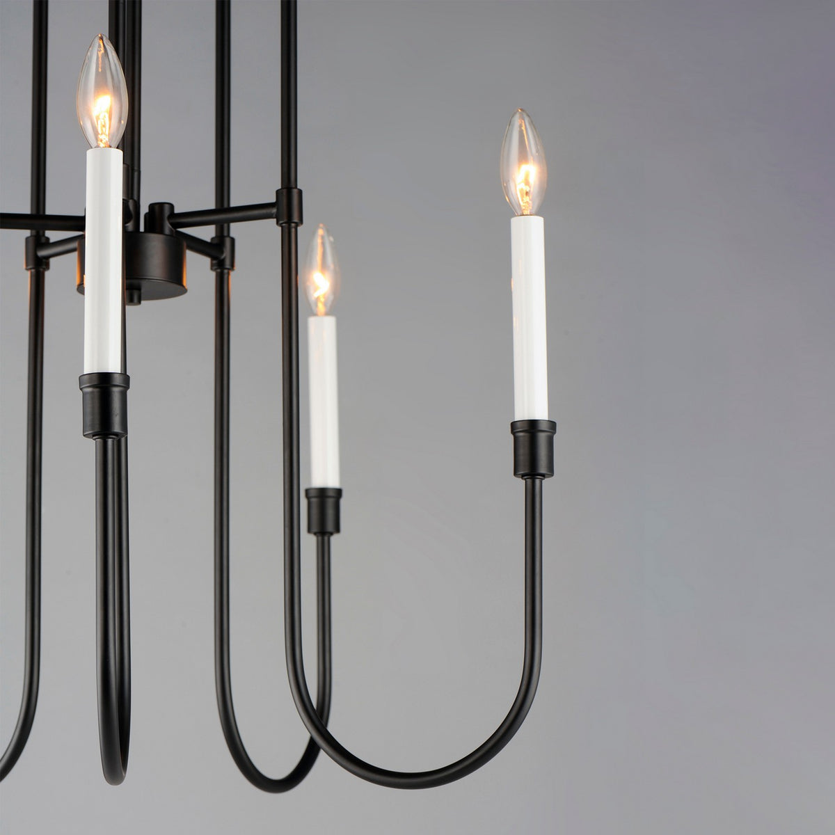 Lustre 5 lumières | Tux