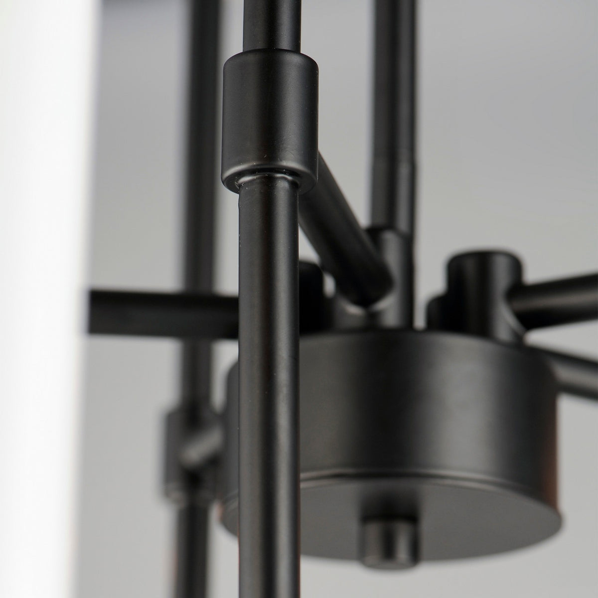 Lustre 5 lumières | Tux