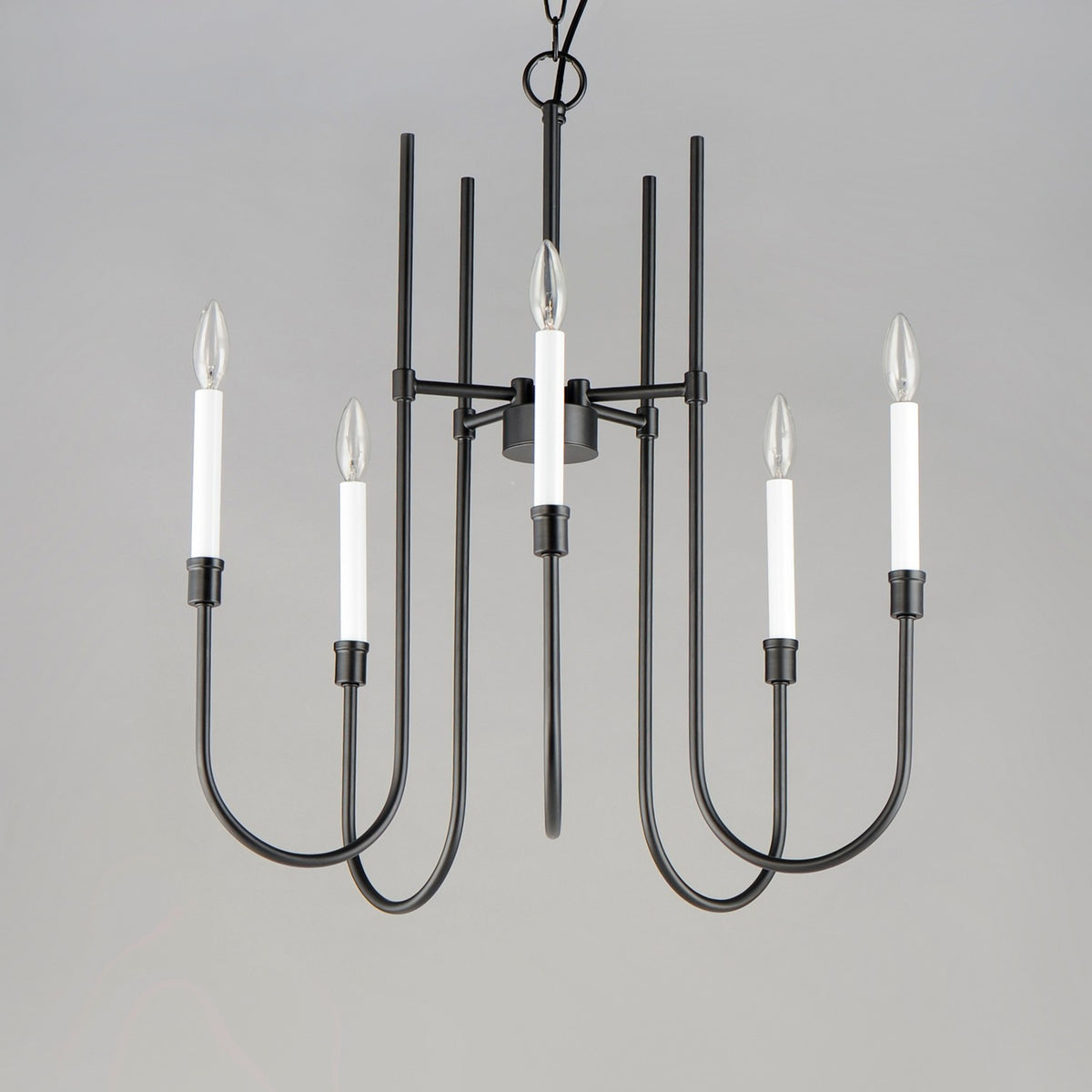 Lustre 9 lumières | Tux