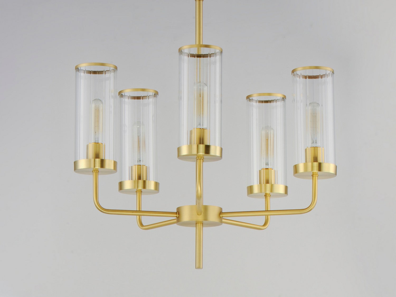 Lustre 5 lumières | Crosby