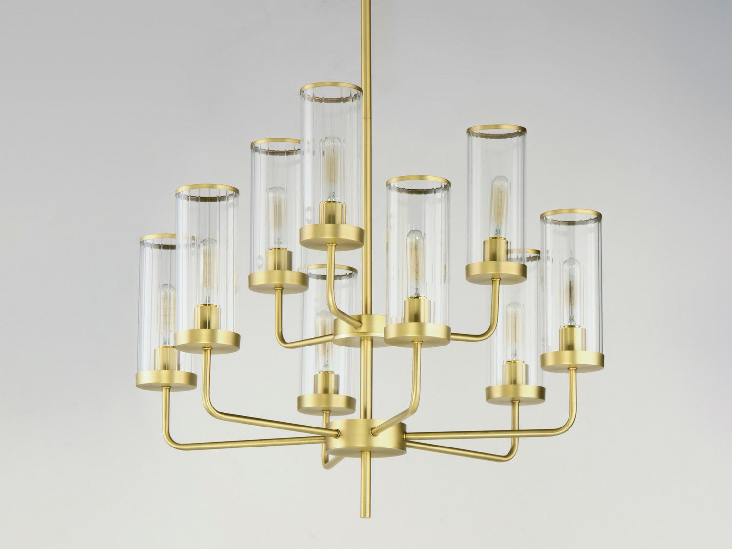 Lustre 9 lumières | Crosby