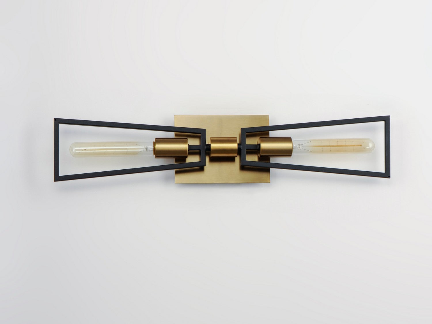 Applique murale 2 lumières | Wings