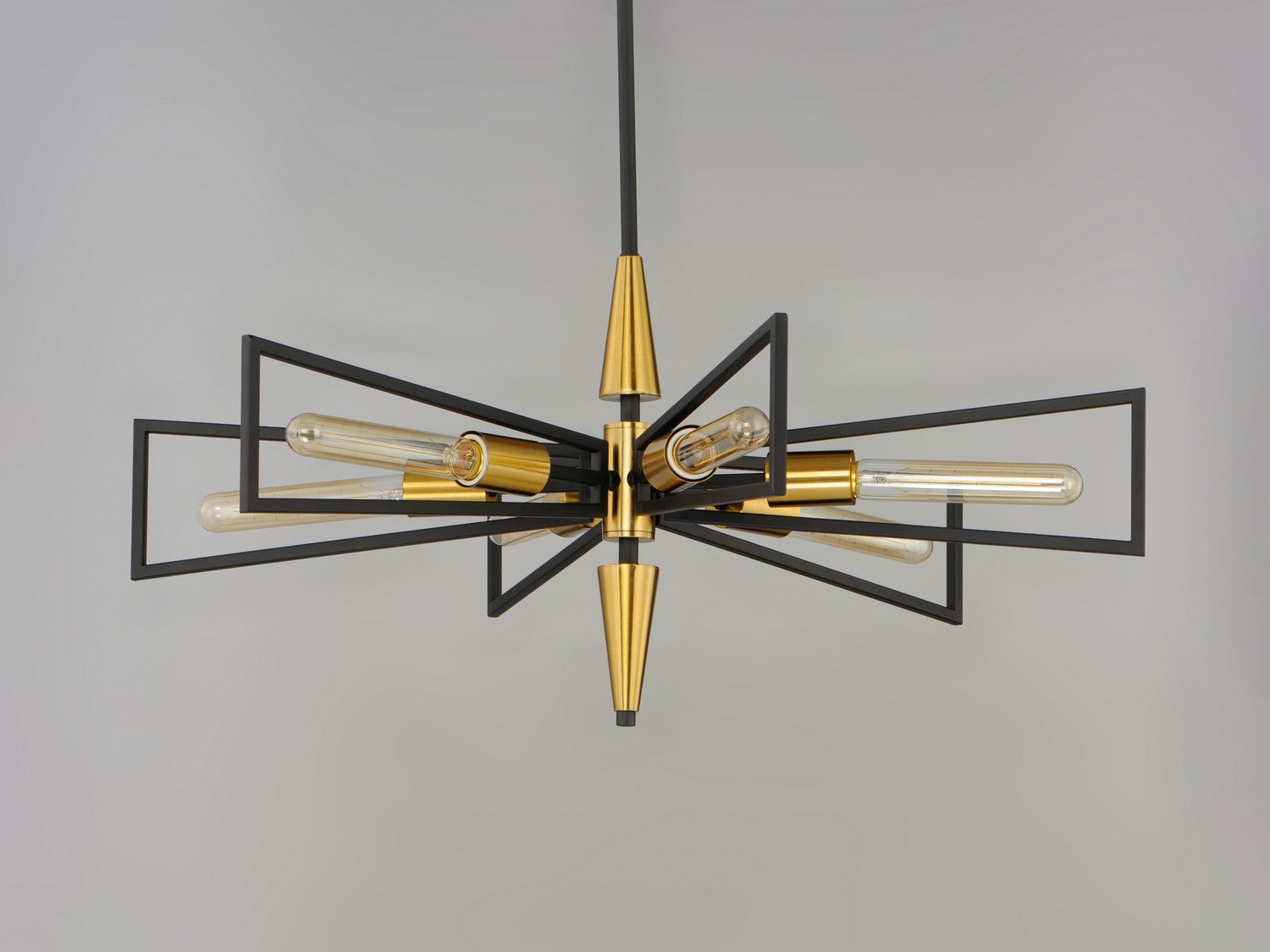 Lustre 6 lumières | Wings