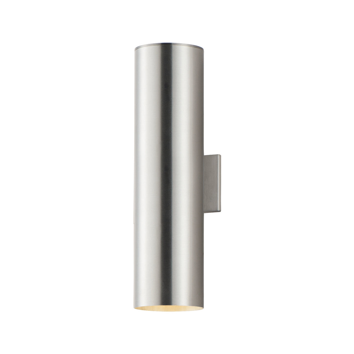 Maxim - Applique murale extérieure DEL | Outpost - 86405AL
