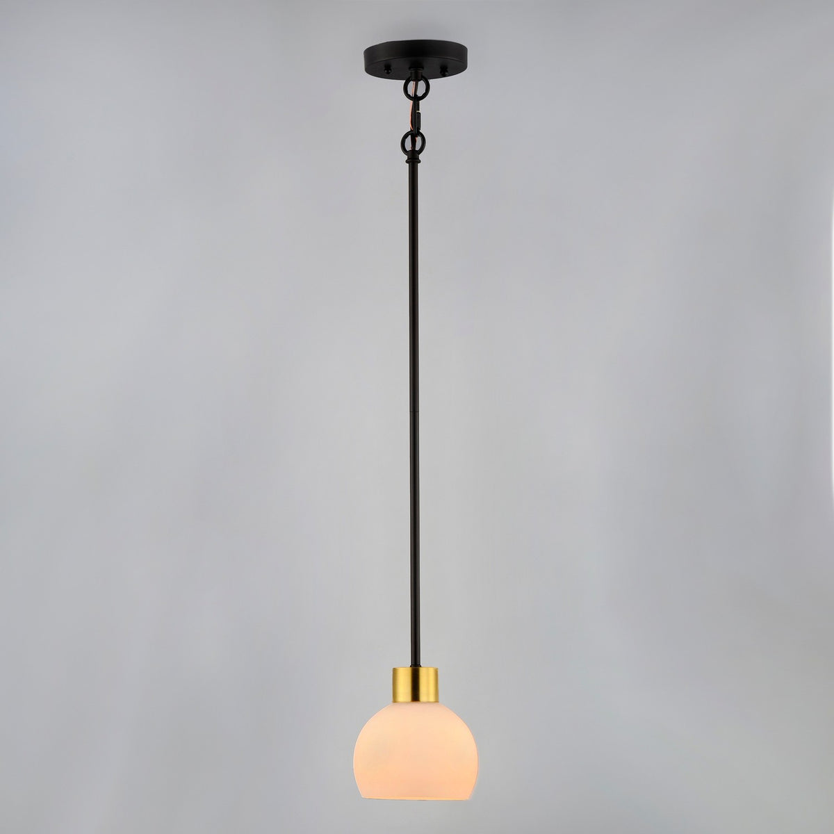 Mini-suspension 1 lumière | Coraline