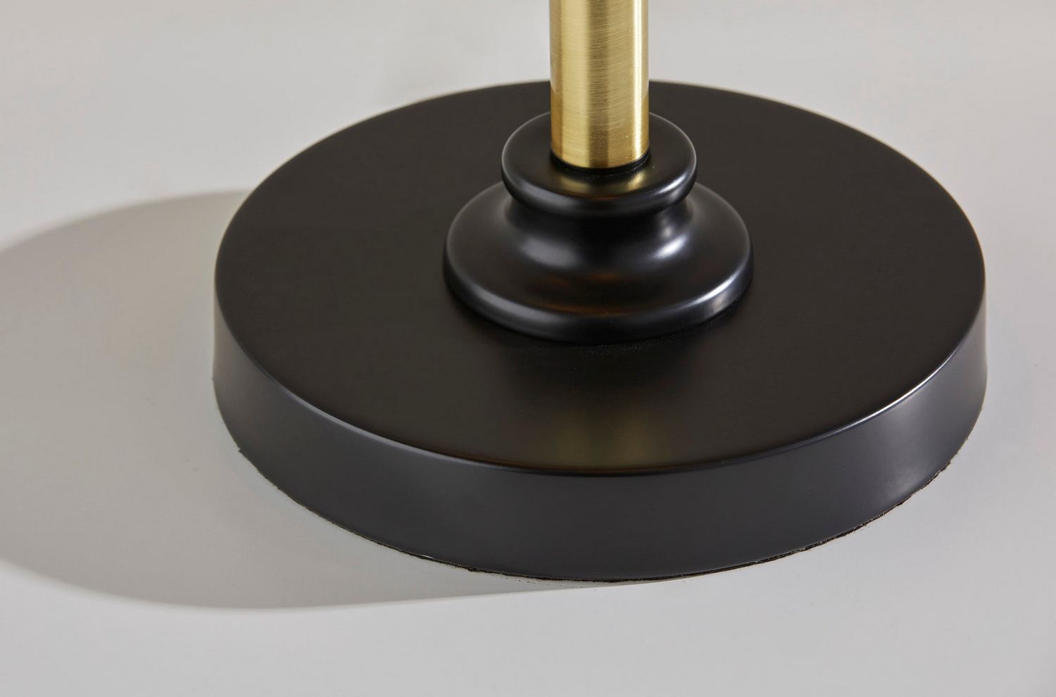 Lampadaire 2 lumières | Cap